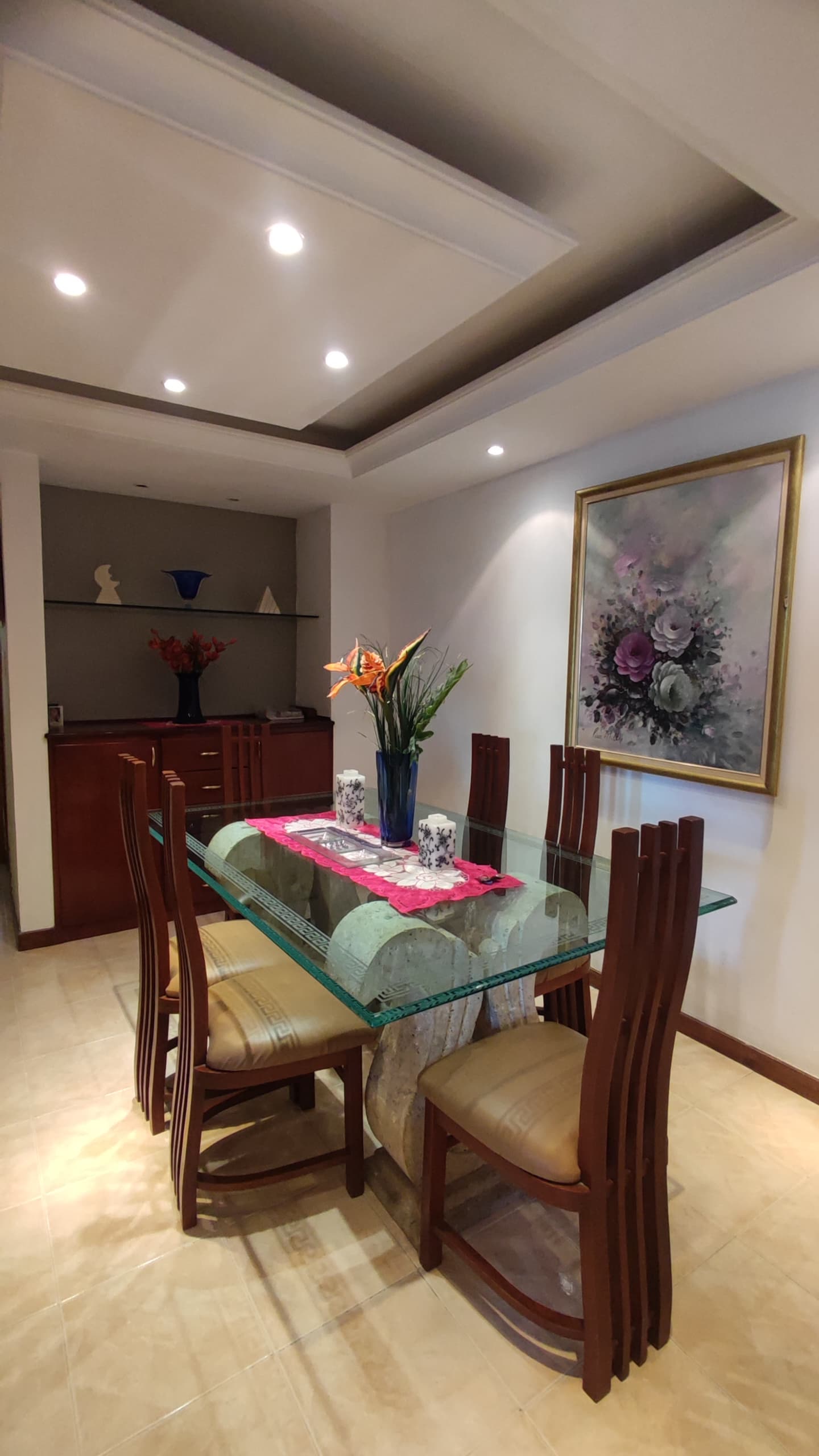 Apartment for Sale in El Parral Urbanization